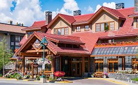 Banff Ptarmigan Inn